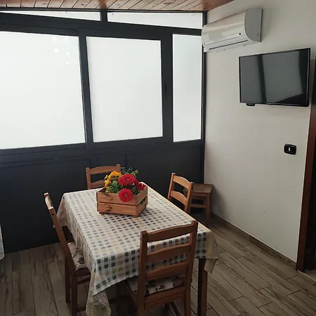 Holiday home La Casa Di Joseph