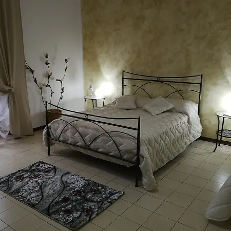 Holiday home La Casa Di Joseph