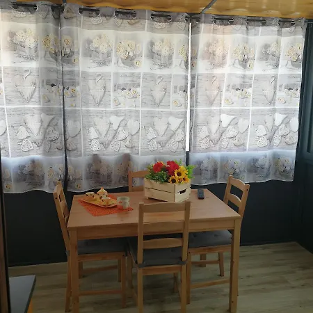 La Casa Di Joseph *