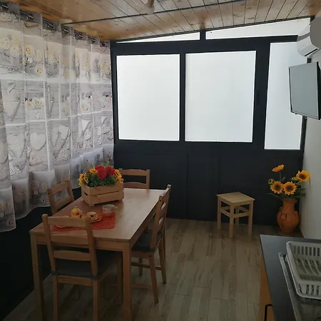 La Casa Di Joseph